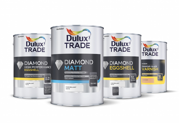 Akzo adds nine new branches to DDC network